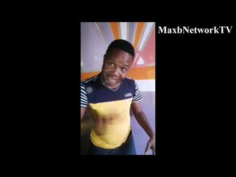 GBANJARE OOOOOO! NOLLYWOOD ACTOR IS PAID! HAREJAN, MR PORTABLE THANKS FAN