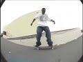 Girl Skateboards montage