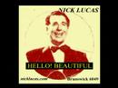 NICK LUCAS - Hello! Beautiful (1931)