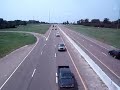 Hurricane Gustav Evacuation Traffic