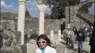 Holy land tour-Israel, pilgrims