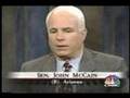 McCain's Shifting Positions on Roadmap for Cuba