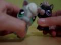 videos de Little Pet Shop- El concurso de cantos 1/5