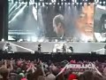 Metallica - The Four Horsemen (Pinkpop 2008)