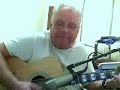 MERLE HAGGARD COVER - MY FAVORITE MEMORY
