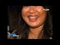 Backstage suite de la journ�e du prime