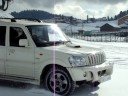 scorpio snow