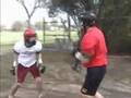 videos de TOC 3: Prelim Fight #4