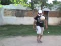 dario joga bonito