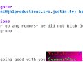 Lucas (Fred) QUIT JKL productions **With PROOF**