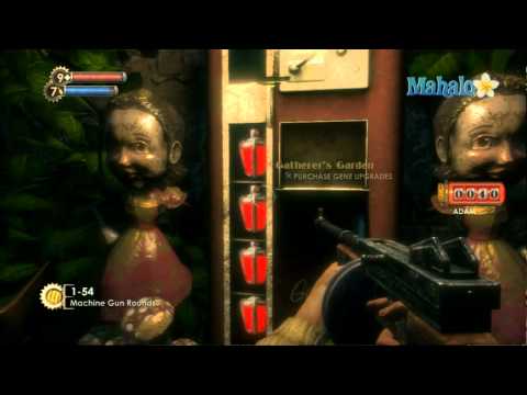 bioshock walkthrough bioshock walkthrough