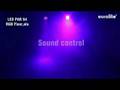 videos de LED PAR64 +38164/999-9393 PRODAJA