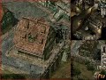 Commandos 2 - Saving Pte Smith Alternate Gameplay (part 2)