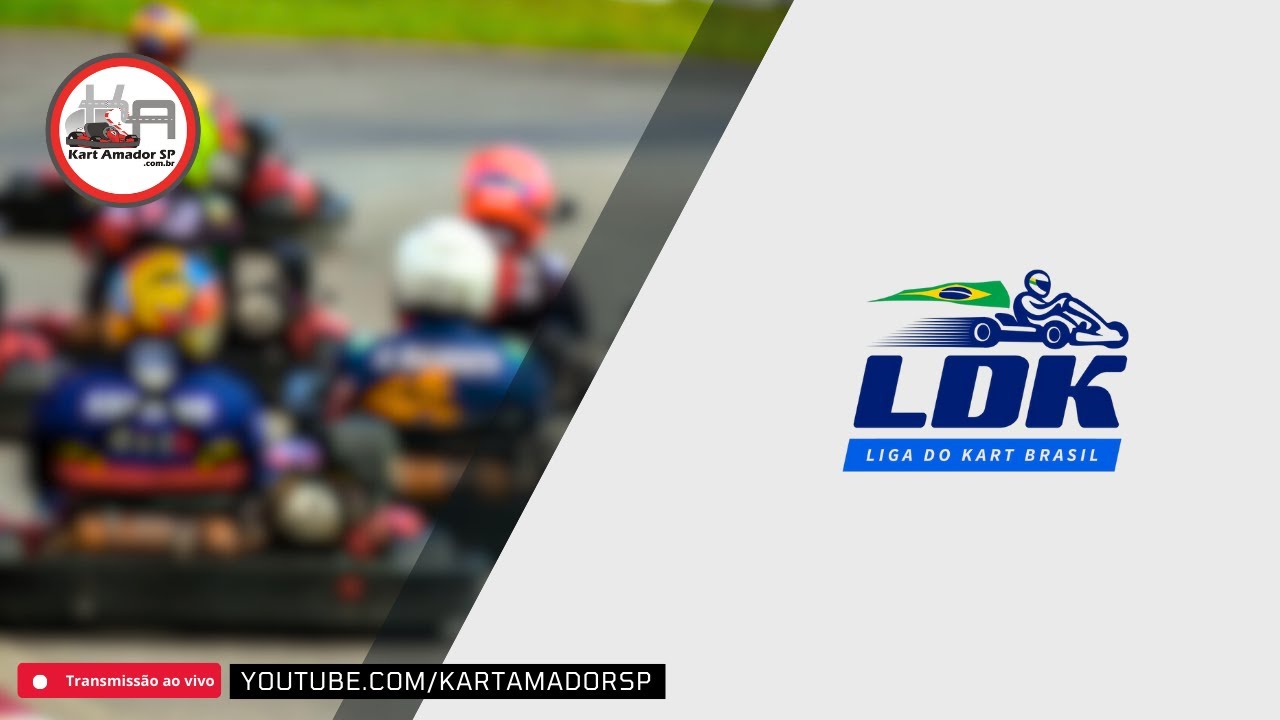 AO VIVO - LDK Sayonará 2025 - 28/12/2025