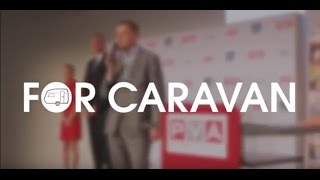 FOR CARAVAN a FOR BOAT 2017