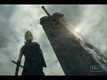Miss You: Cloud/Aerith