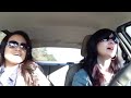 Just spending some quality time in the car with @tamhodge http://t.co/wsugfLZnpC