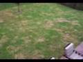 Turf Renovation in About Three Minutes