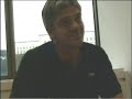 6 Nazioni: intervista al ct azzurro Nick Mallett (1/3)