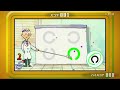 Trailer inför spelreleasen utav Game & Wario
