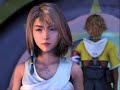 Everytime We Touch (Final Fantasy X & X-2)