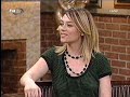 Demet Evgar TV8\