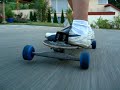 lil toad up da hill Freebord II