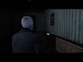 sdk project   third person view in hammer test in ouija