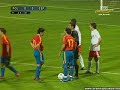 El. MME Polska-Hiszpania - 0:2 cz. kartka dla Bia?kowskiego El. MME Polska-Hiszpania - 0:2 cz. kartka dla Bia?kowskiego
