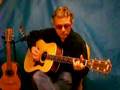 Wayfaring Stranger - sung by Jack Marti