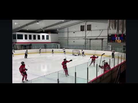 2022-23 Hitmen Provincials