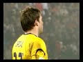 Emre belezoglu m�kemmel gol�.
