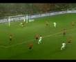 Emre belezoglu m�kemmel gol�.