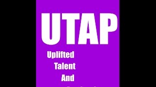 UTAP Promo Video!