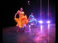 Festejo Peruano (Afro-Peruvian Dance)