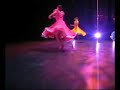 Festejo Peruano (Afro-Peruvian Dance)