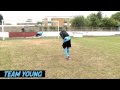 Adidas F50i - Young's Penalty Challenge!