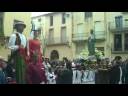 Festa Major de la Puríssima a Cambrils (2008) Festa Major de la Puríssima a Cambrils (2008)