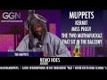 F*** The Muppets - GGN News S. 2 Ep. 23