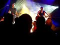 Lunik - Candle (Hidden Track) [live]