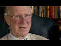 Former Ireland manager Jack Charlton speaks about the end of his career with Ireland on Episode 3 of 