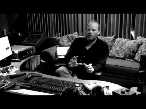 Jim Wilson Mastering