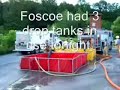 Foscoe VFD water supply class