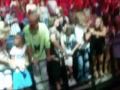 The Jonas Brothers Leaving The BJCC Arena 8/16/09