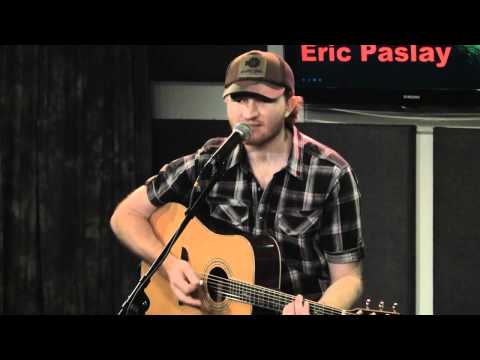 Eric Paslay – Friday Night