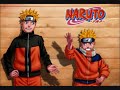 Naruto Soundtrack - Seishun Kyosokyoku Naruto Soundtrack - Seishun Kyosokyoku