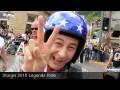 MotoUSA Sturgis 2010 Legends Ride w/ Pee Wee ...
