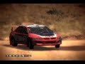 Dirt Demo PC