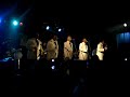 the cleftones - for sentimentals reasons - in live - screamin festival 2007.
www.dudua.es
