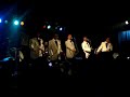 The Cleftones - For Sentimentals Reasons - Screamin 2007. The Cleftones - For Sentimentals Reasons - Screamin 2007.
